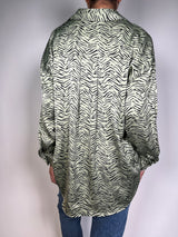 Blusa Stripes