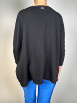 Sweater Aplicaciones