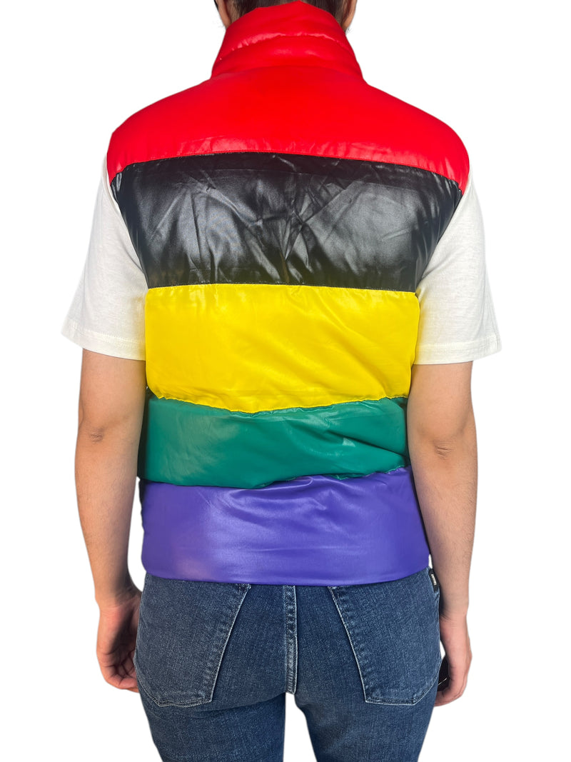 Parka Rainbow