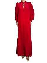 Vestido Viscosa