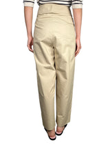 Pantalón Beige
