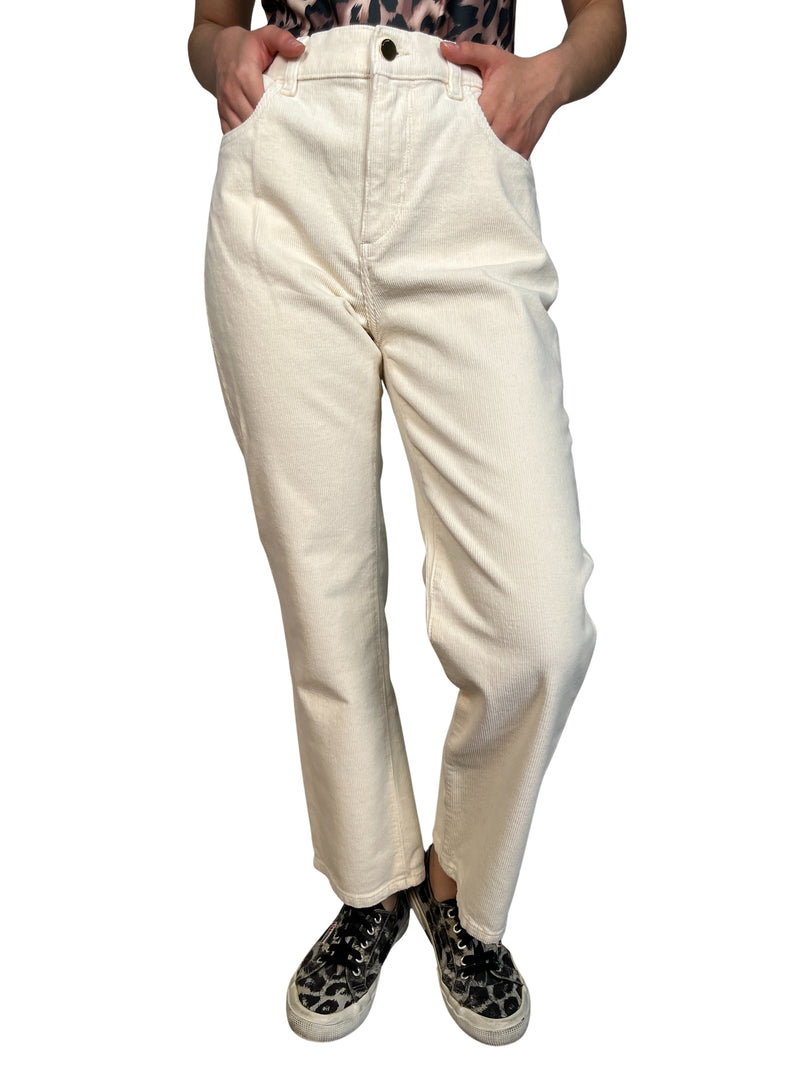 Pantalón Cotelé