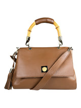 Cartera de Cuero