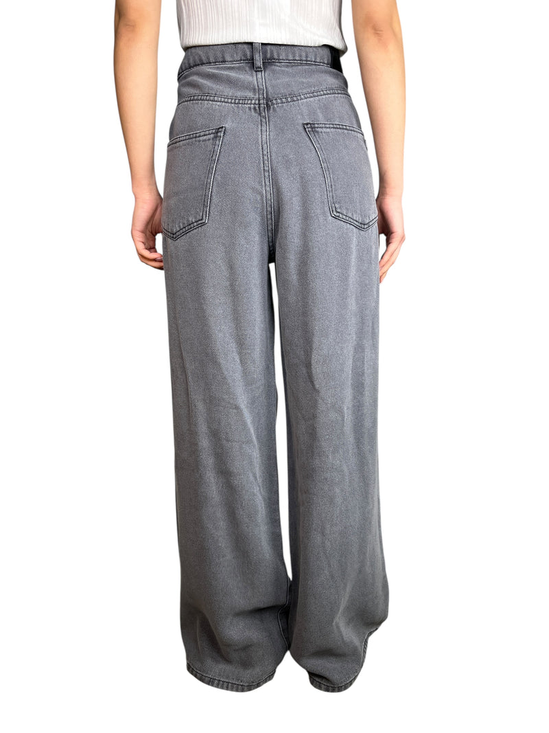 Pantalón Wide Leg