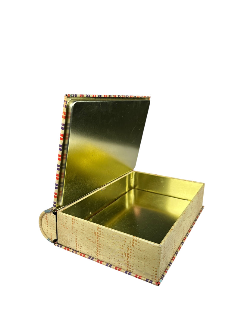 Caja London