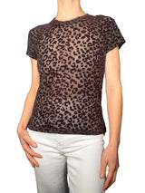 Polera Ellie Mesh