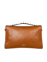 Bandolera Rockstud Cuero