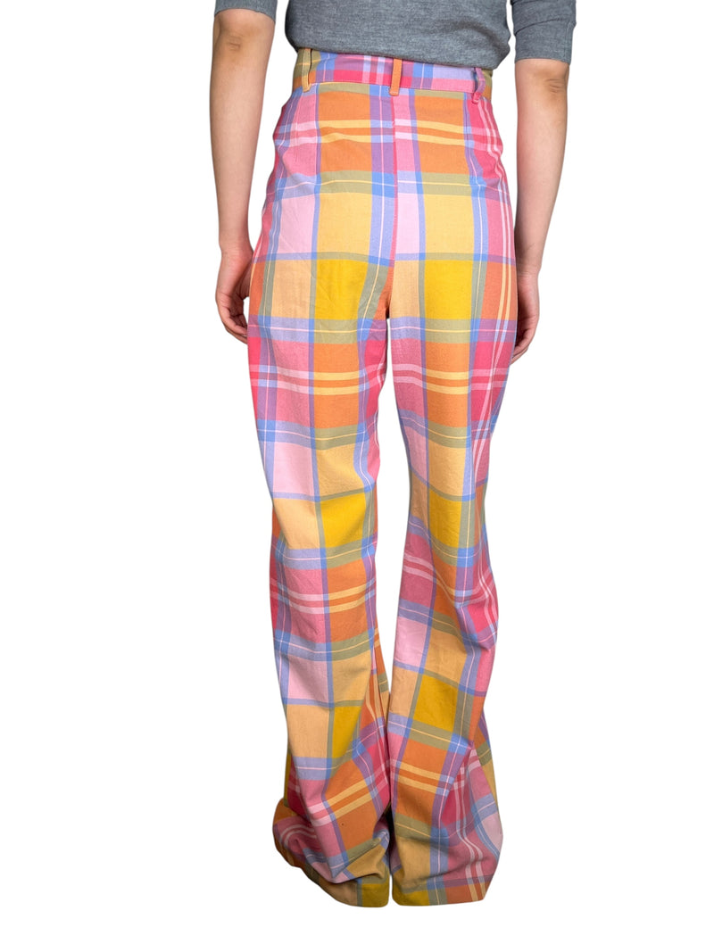 Pantalón Cuadrillé