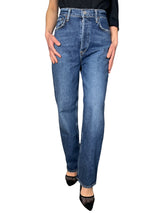 Jeans Rectos