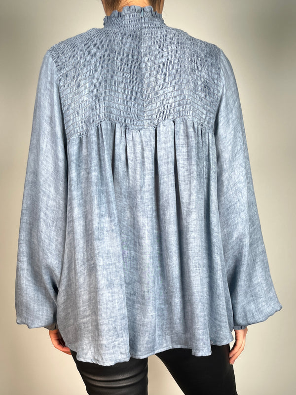 Blusa Amedee