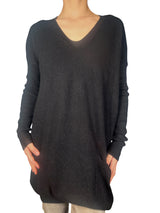 Sweater Básico Cashmere