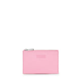 Monedero tarjetero rosa New Dorp