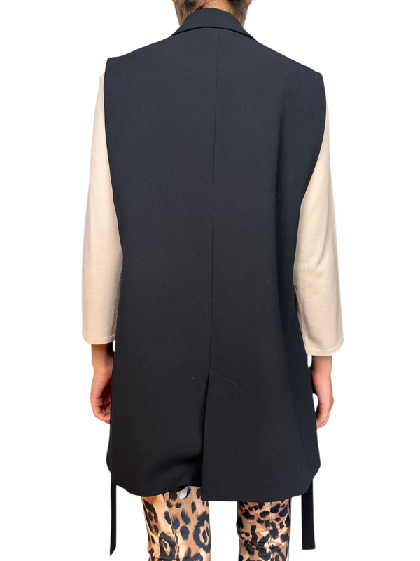 Chaqueta Sin Mangas