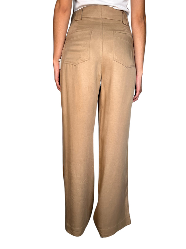 Pantalón Viscosa