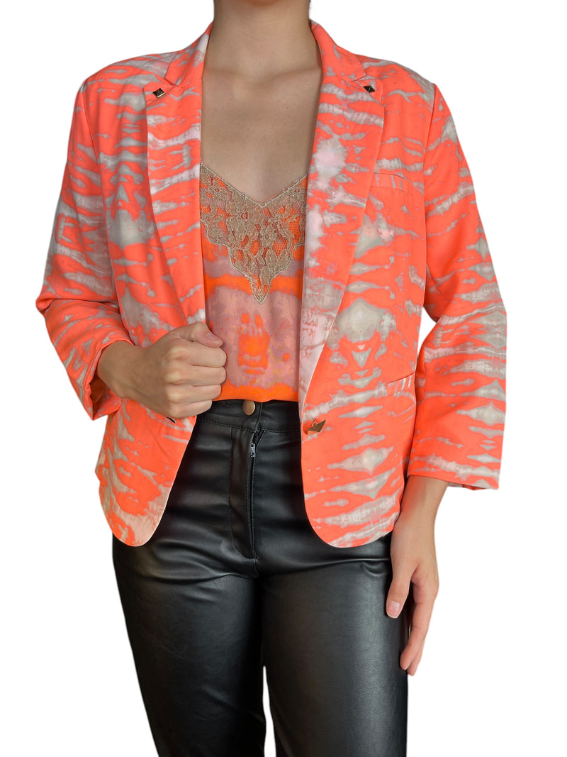 Chaqueta Zion