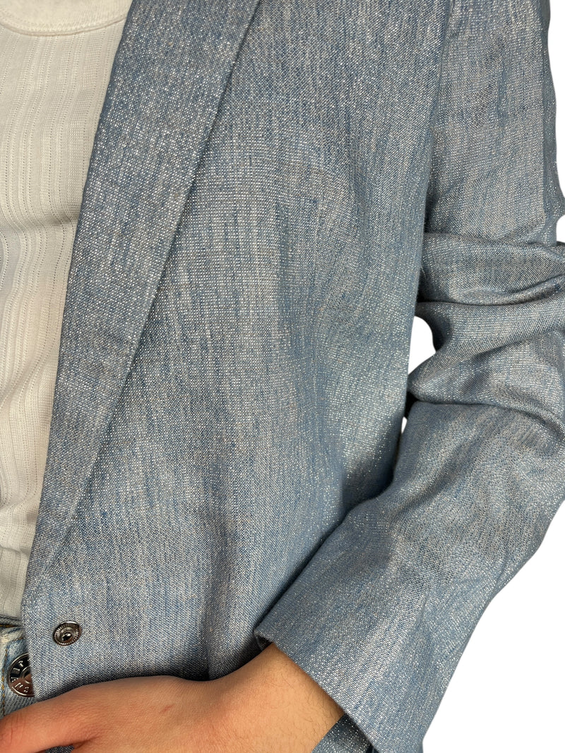 BLazer Lurex