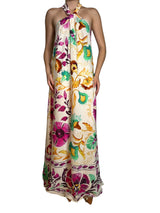 Vestido Halter