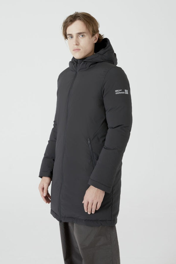 Parca HEAT/07 | Blue Navy