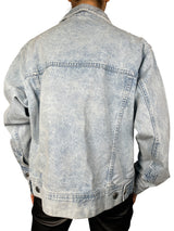 Chaqueta Denim