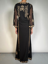 Vestido Mitty Amber