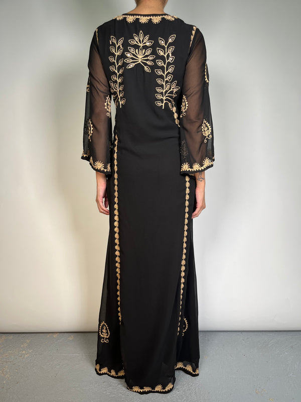 Vestido Mitty Amber