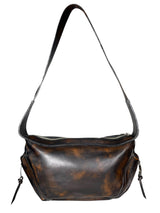 Bandolera Cuero