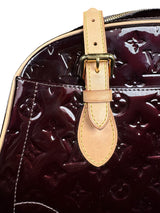 Bolso Summit Drive
