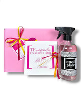 Gift Card 50.000 + Aromatizador Santal