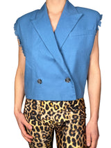 Chaqueta Sin Mangas