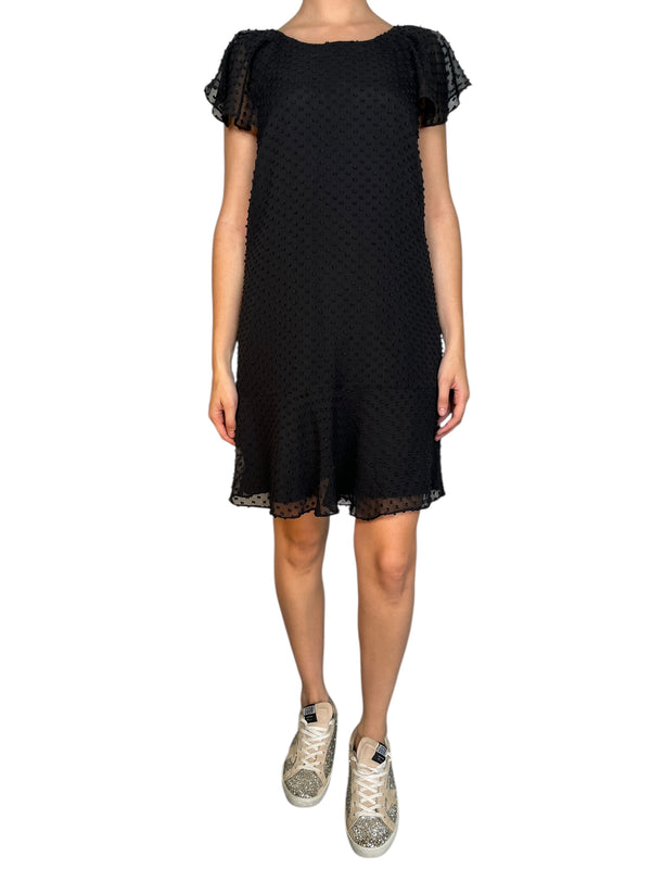 Vestido Seda
