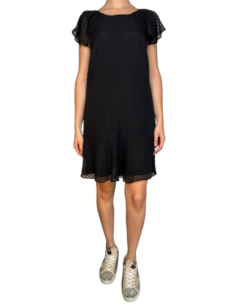Vestido Seda