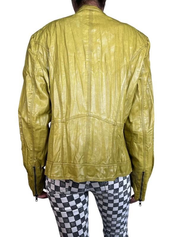 Chaqueta Ligera
