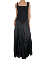 Vestido Black