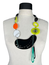 Collar Multicolor