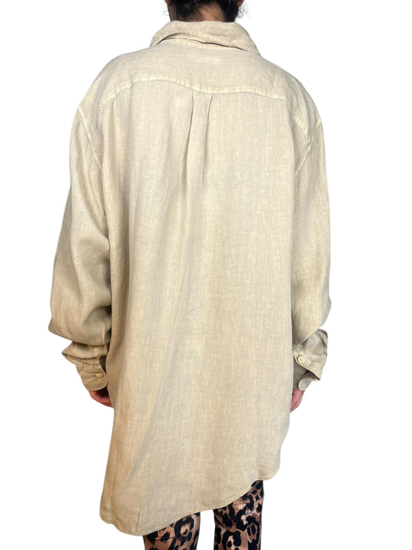 Camisa Lino