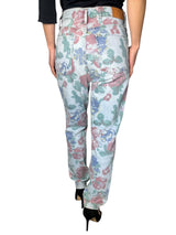 Jeans Flores