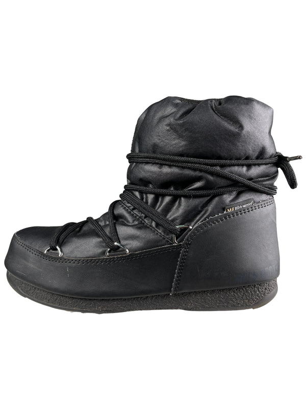 Botas Nieve