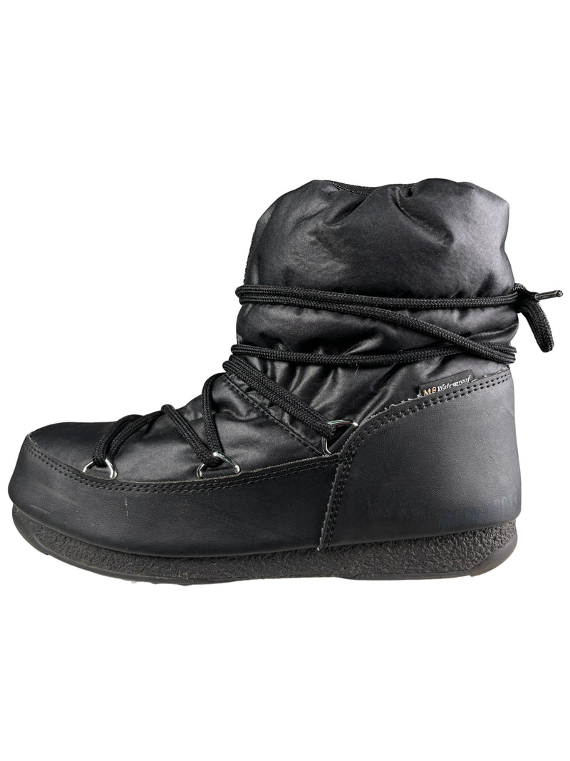 Botas Nieve