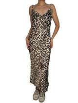 Vestido Viscosa