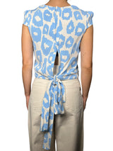 Blusa Viscosa