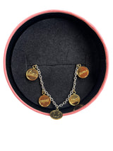 Pulsera Amuletos