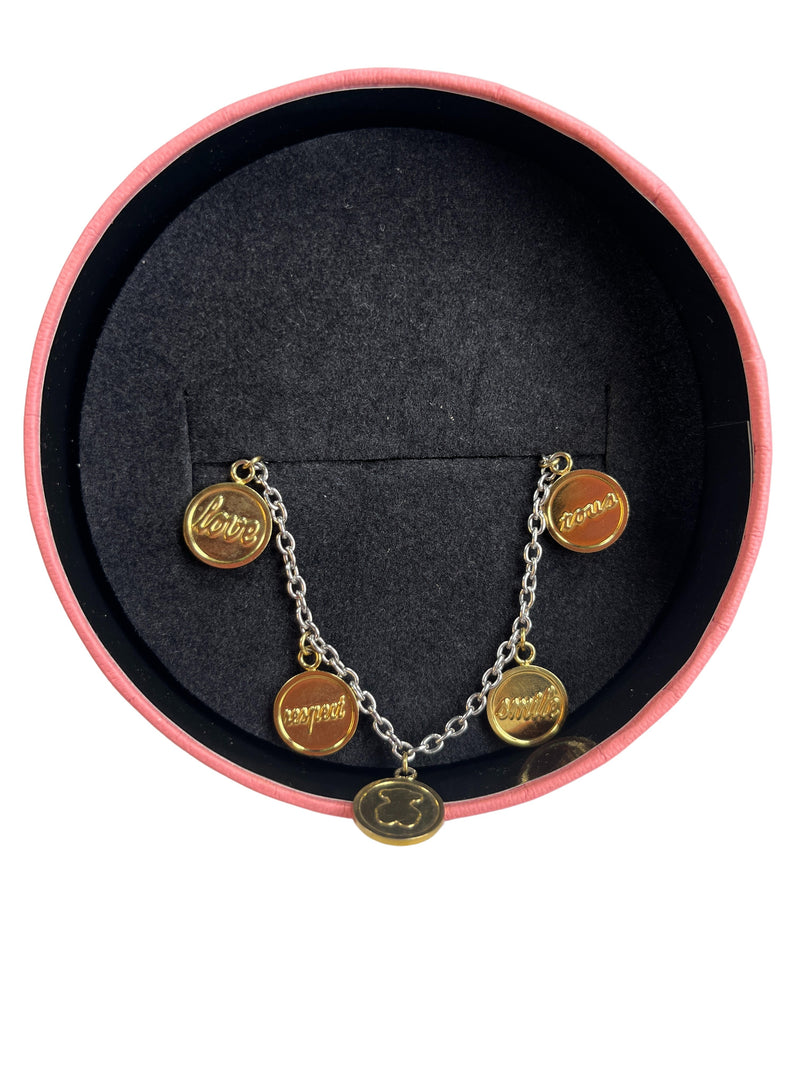 Pulsera Amuletos