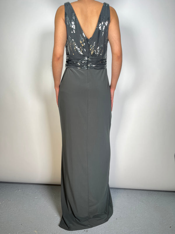 Vestido Lentejuelas