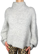 Sweater Baby Alpaca