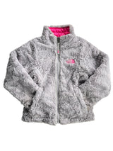 Parca Reversible