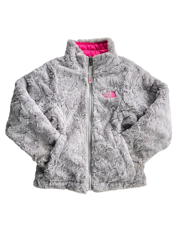 Parca Reversible