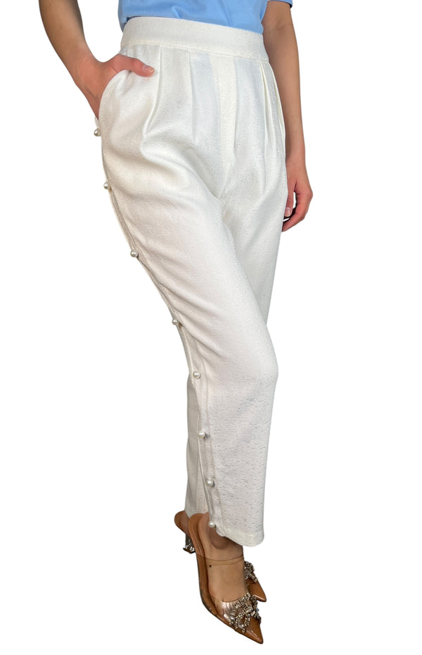 Pantalón Perlas