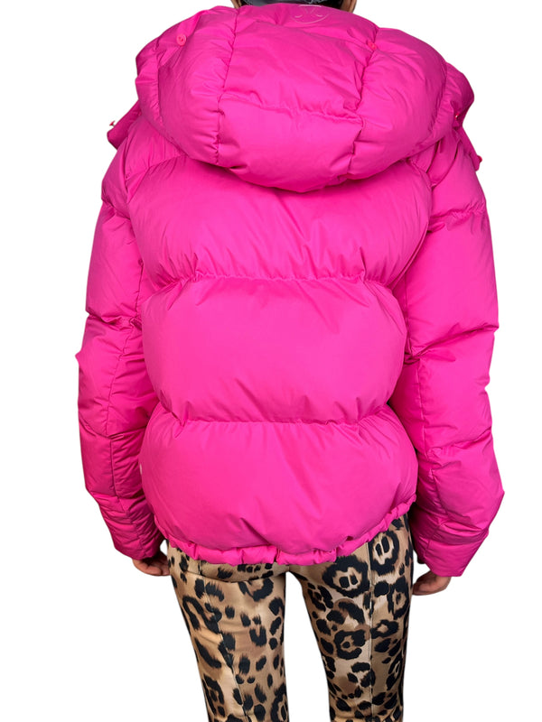 Parca Wonder Puff