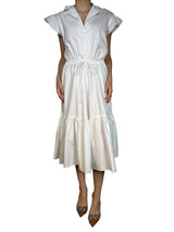 Vestido Blanco