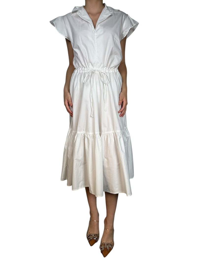 Vestido Blanco